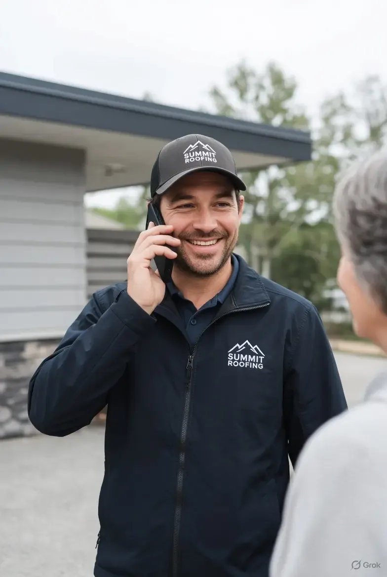 Flat Roof Leak Repair Mount Saint Joseph, OH FAQs
